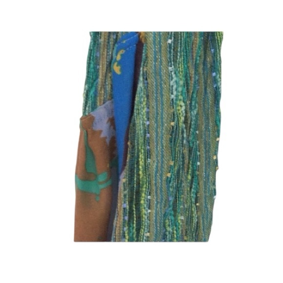 Infinity Loop Scarf - Picture 7 of 9